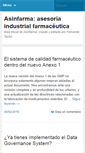 Mobile Screenshot of fernandotazon.com.es
